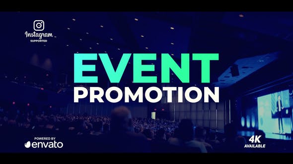 Business Event Promo - Videohive 23338805 Download