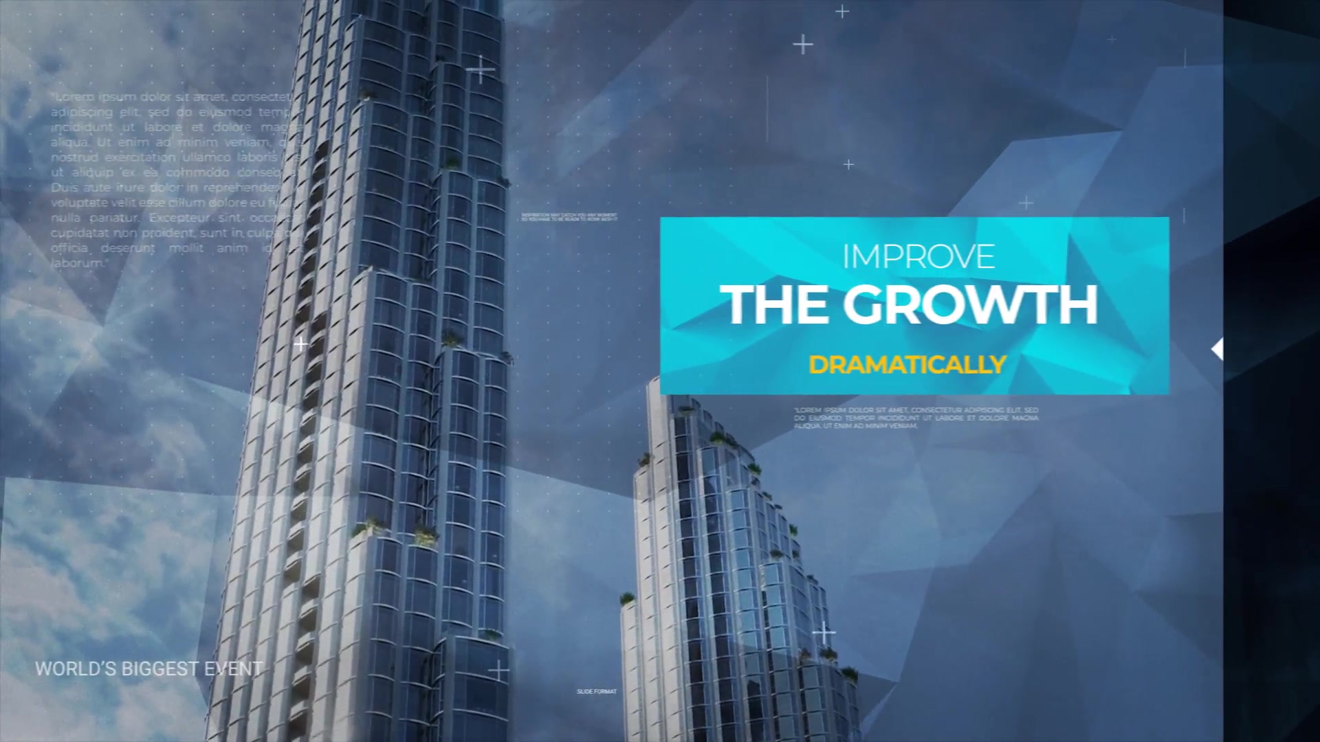 Business Event Promo Videohive 25132752 After Effects Image 5
