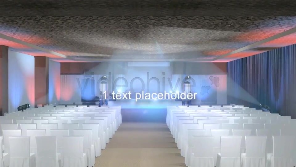 Business Event Promotion - Download Videohive 3976444