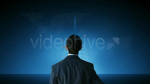 Business Force - Download Videohive 2279322