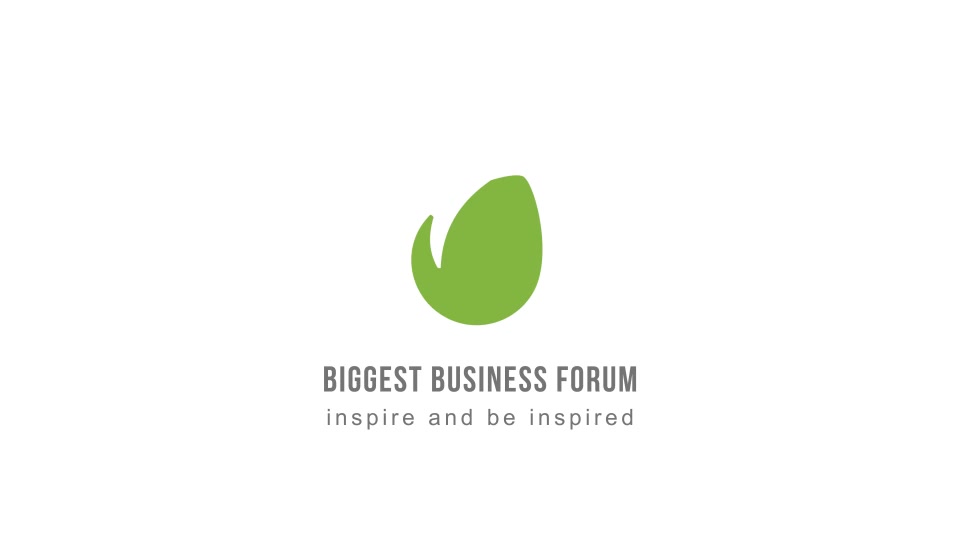 Business Forum | Event Promo - Download Videohive 13354750