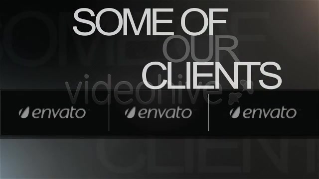 Business Gallery - Download Videohive 131811