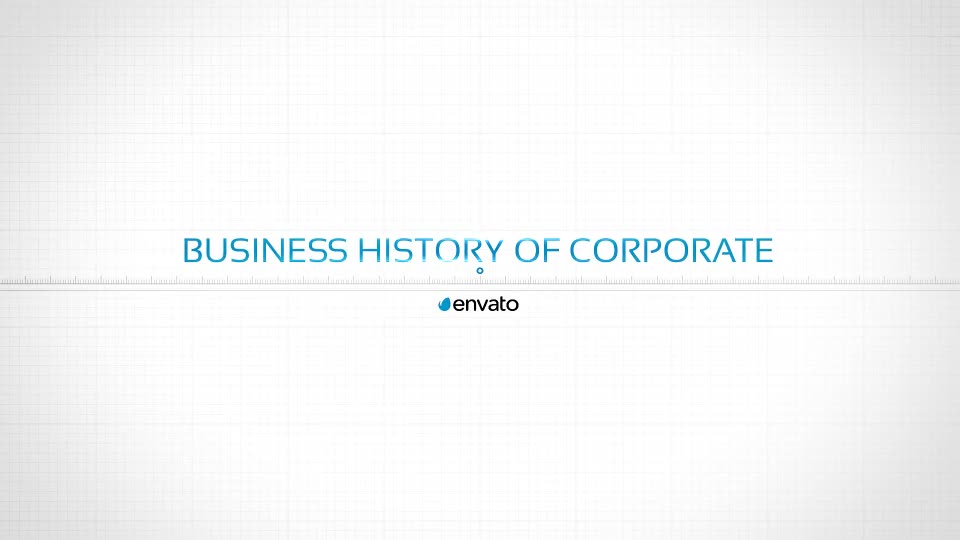 Business History of Corporate Videohive 17720722 After Effects Image 1