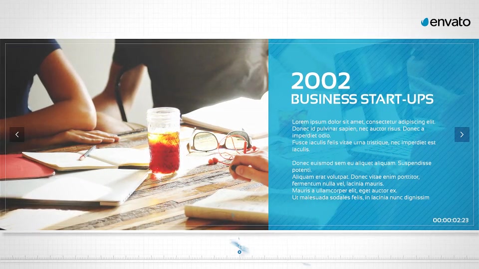 Business History of Corporate Videohive 17720722 After Effects Image 2