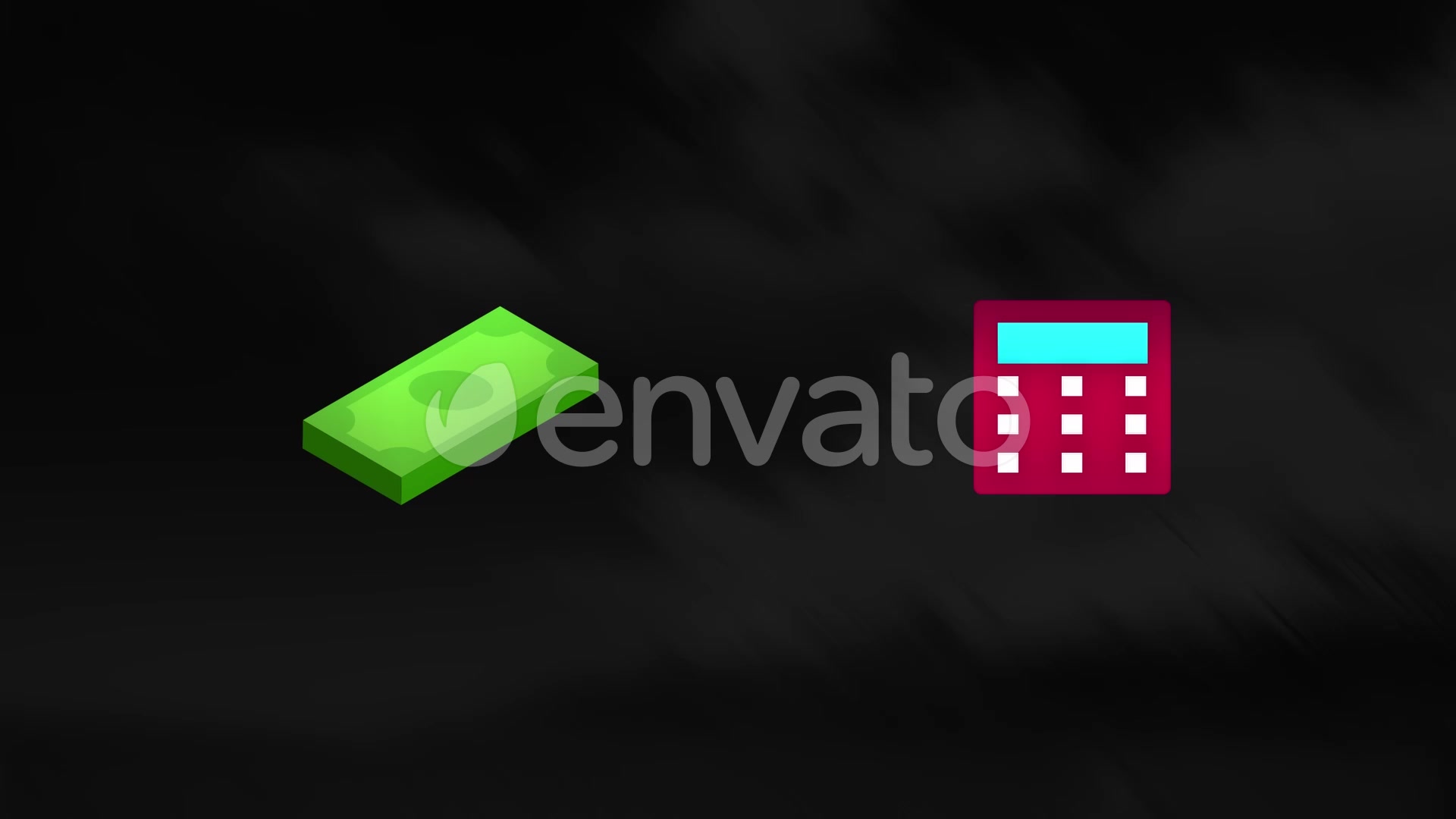 Business Icons Pack Videohive 33098473 DaVinci Resolve Image 4