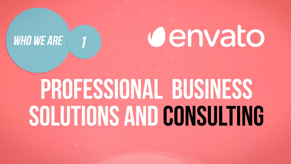 Business Idea Corporate Presentation Videohive 7012227 After Effects Image 3