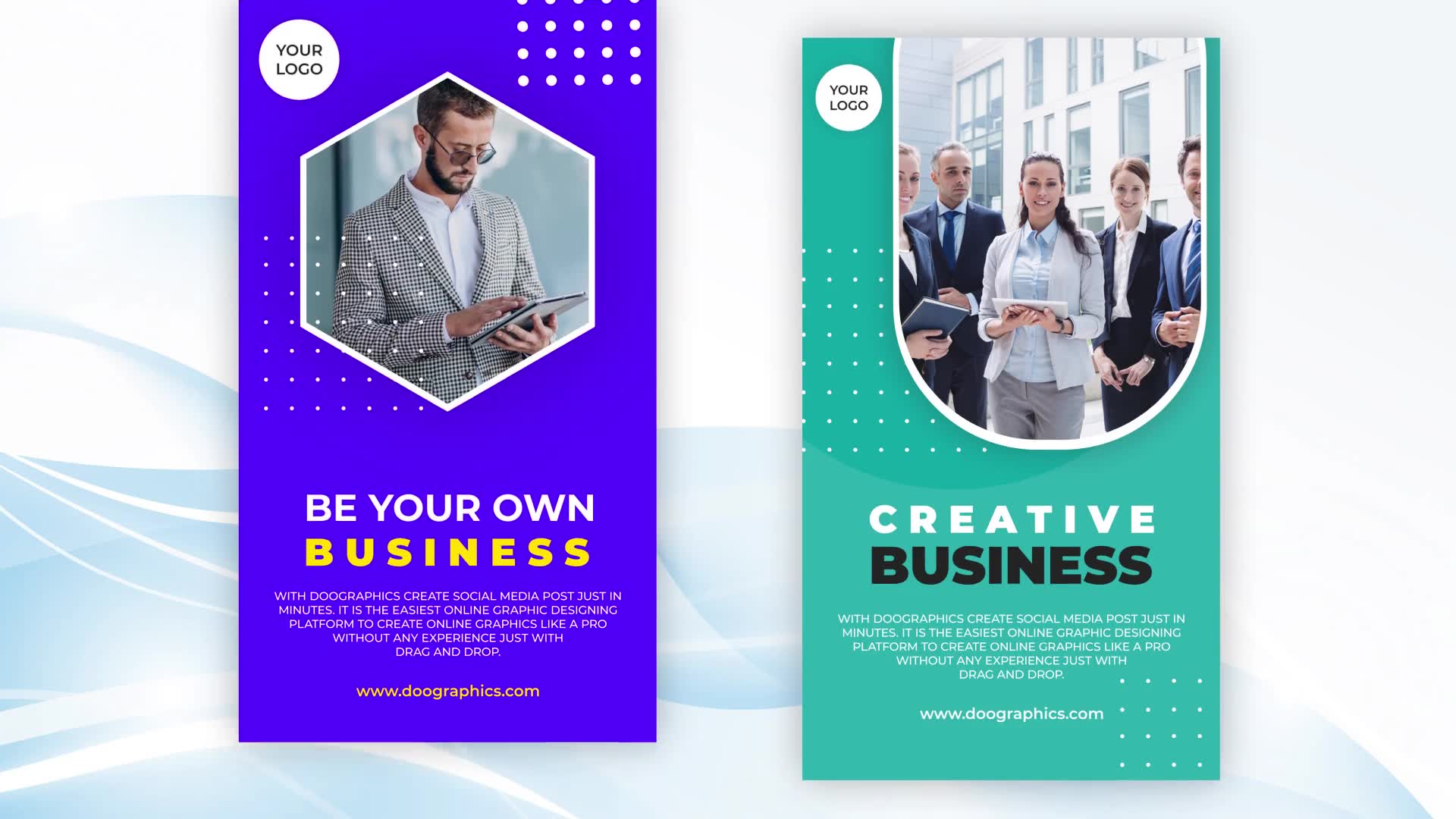 Business Instagram Stories Videohive 32842090 After Effects Image 10