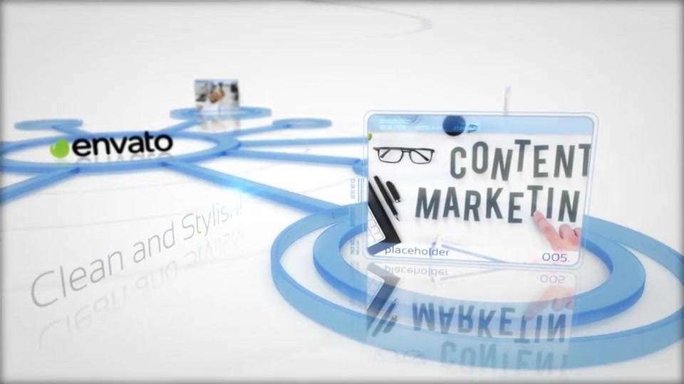 Business Intro Videohive 33421936 Premiere Pro Image 5