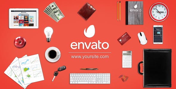 Business Logo Reveal - Download 13091703 Videohive
