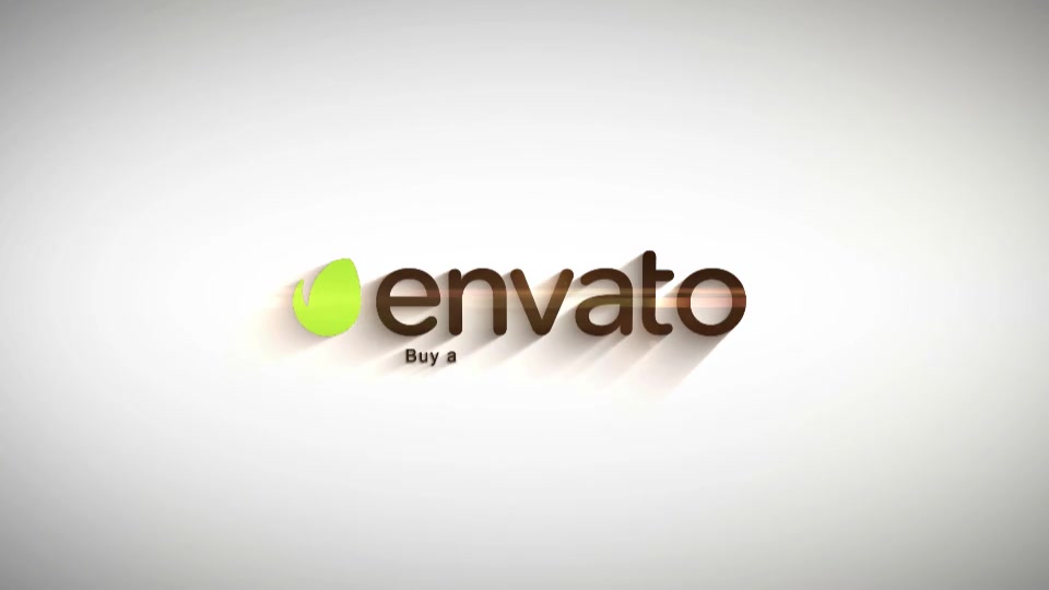 Business Logo Reveal - Download Videohive 1734440