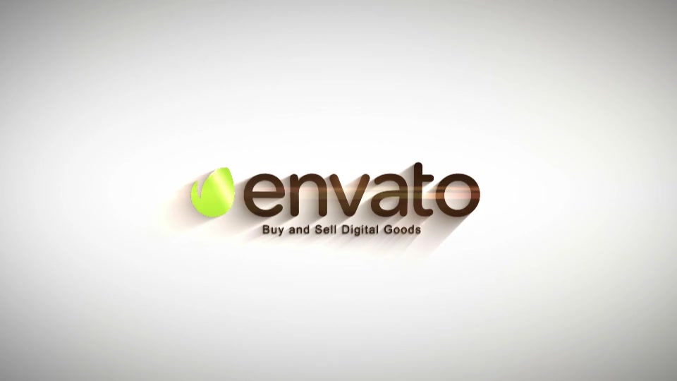 Business Logo Reveal - Download Videohive 1734440