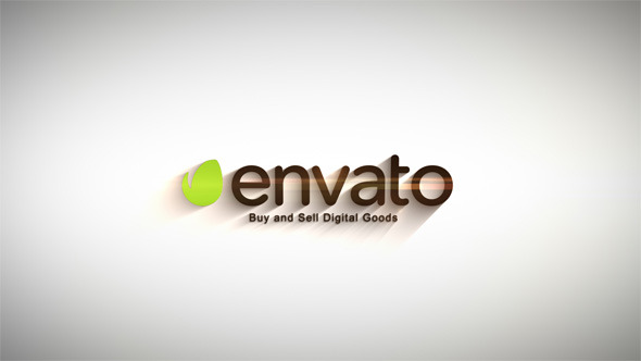 Business Logo Reveal - Download Videohive 1734440