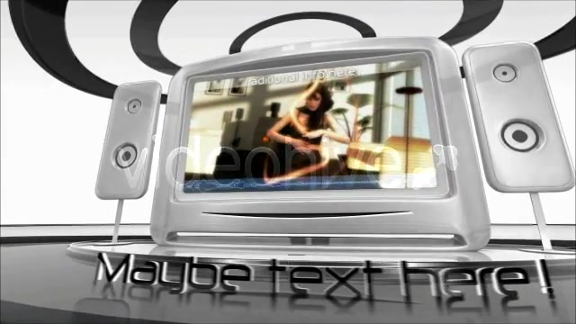 Business media - Download Videohive 336560