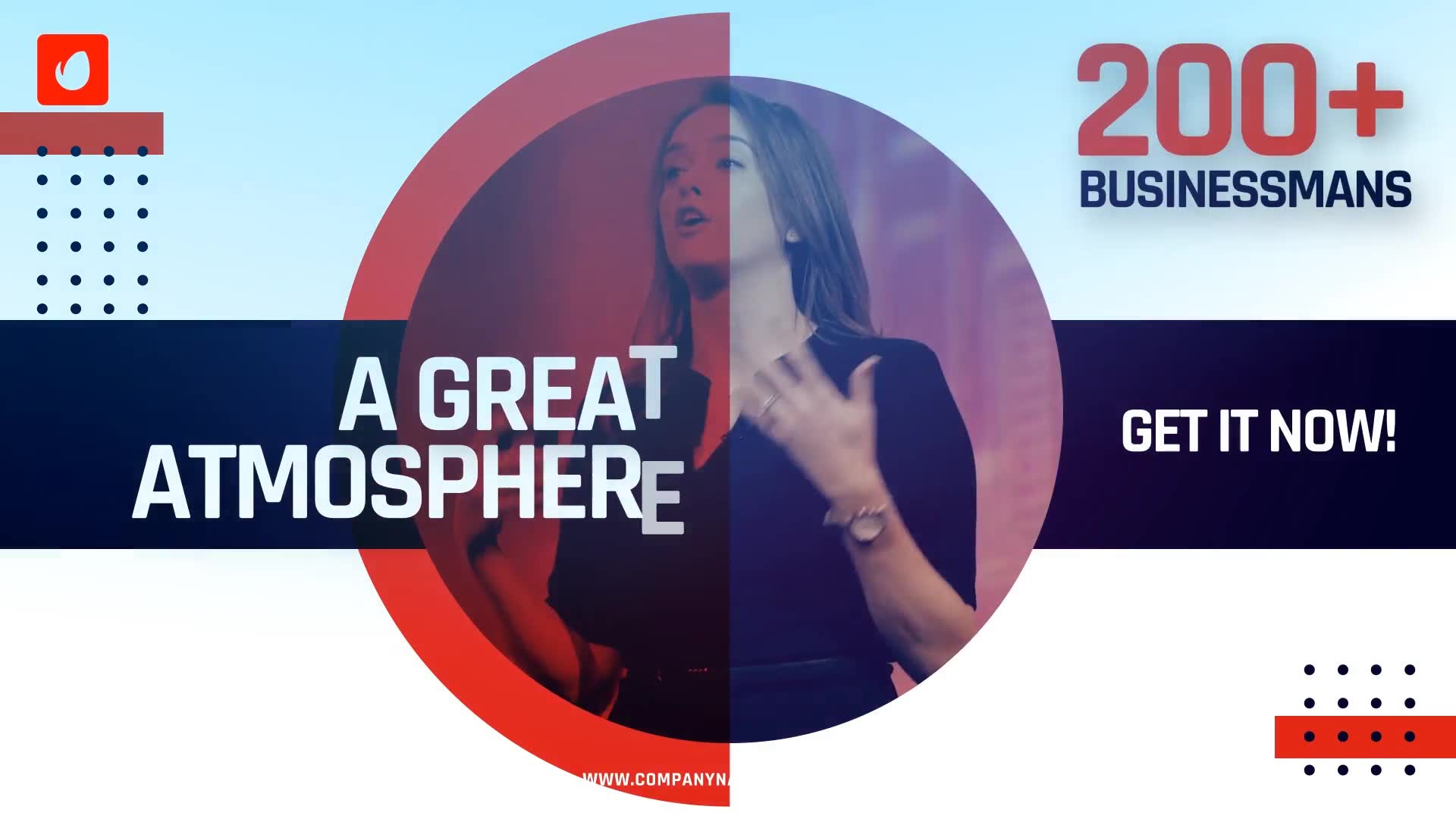 Business Meeting 2020 Promo Maker Videohive 25953152 Premiere Pro Image 8