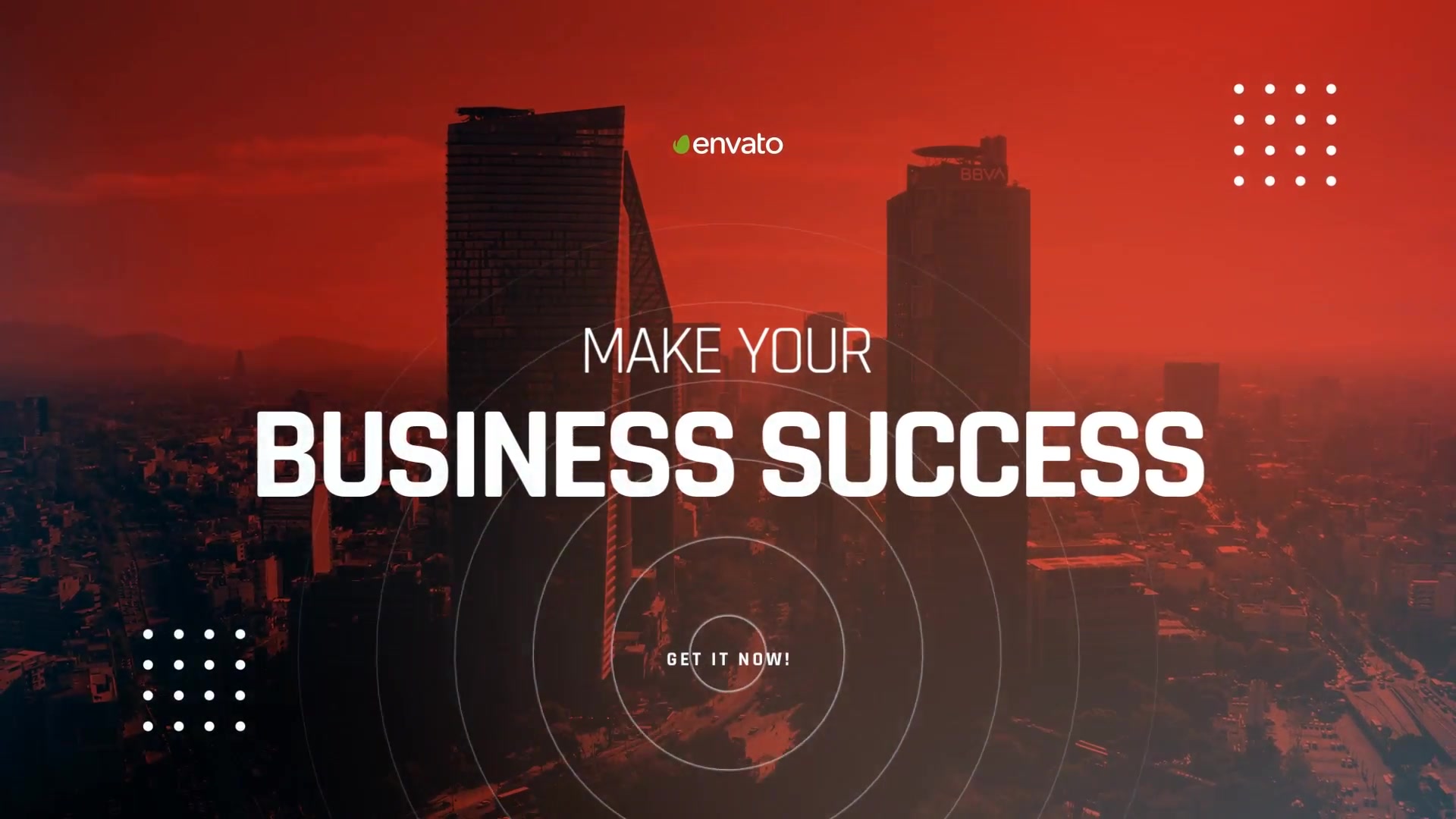 Business Meeting 2020 Promo Maker Videohive 25199806 After Effects Image 2