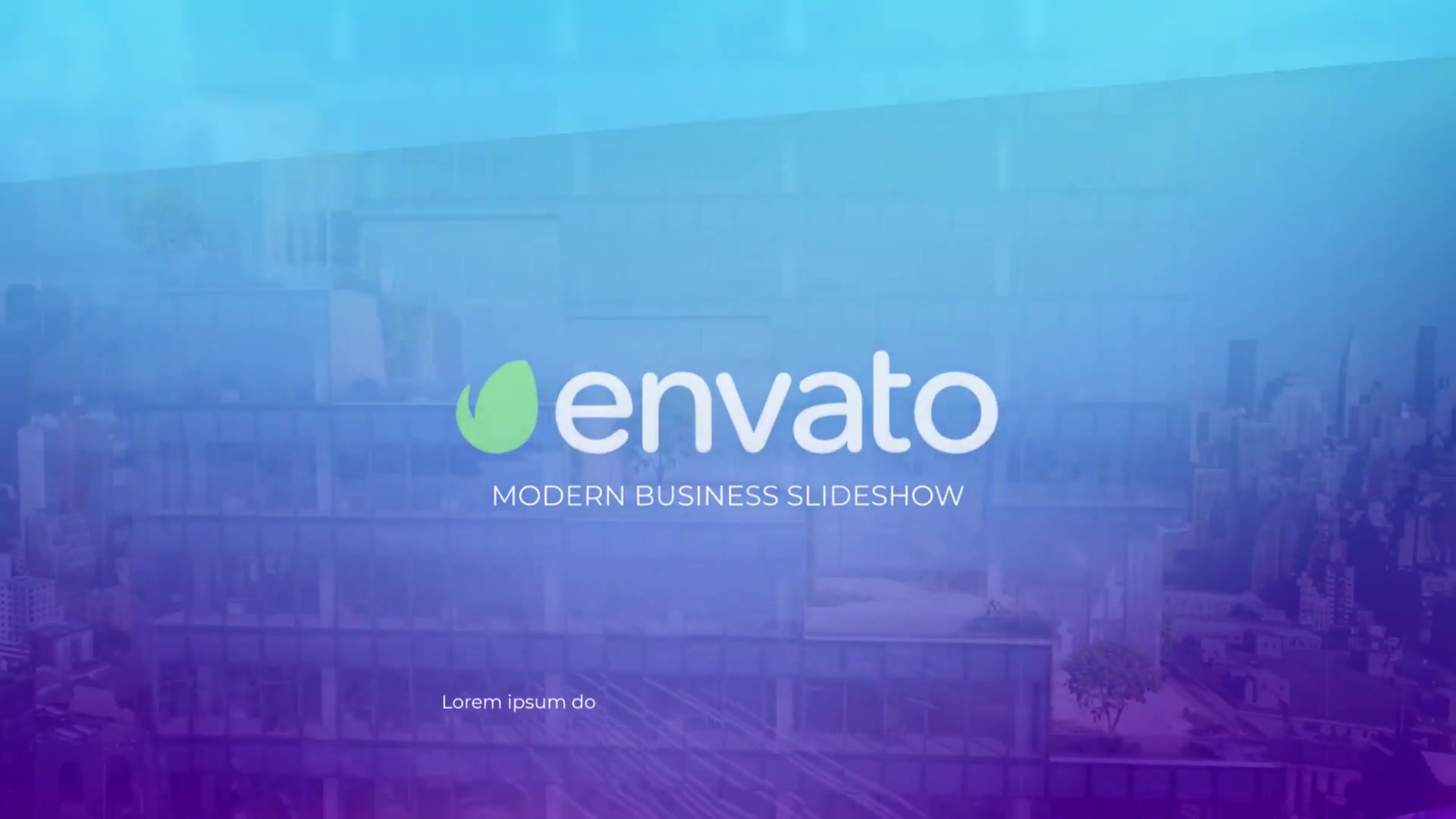 Business Modern Corporate Slideshow Videohive 23897829 After Effects Image 12