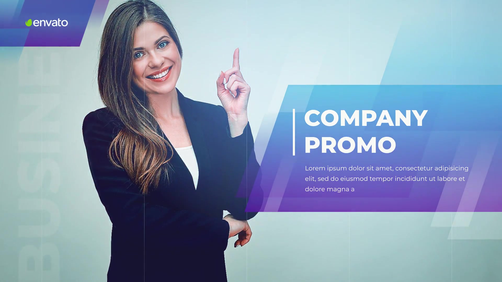 Business Modern Corporate Slideshow Videohive 23897829 After Effects Image 7