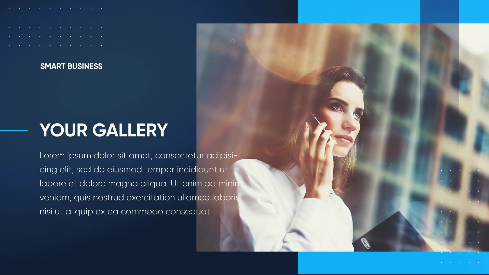 Business Modern Minimalistic Presentation Videohive 23796289 After Effects Image 6