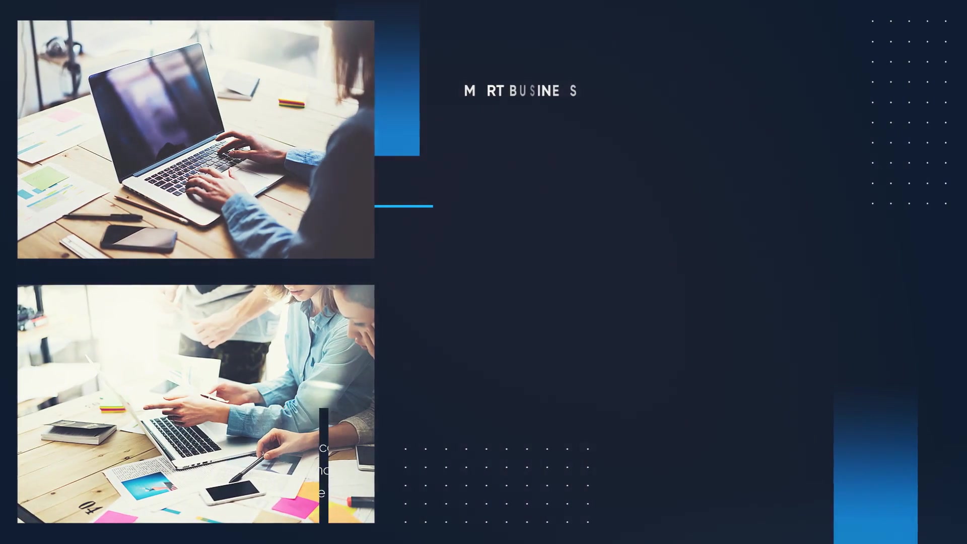 Business Modern Minimalistic Presentation Videohive 23796289 After Effects Image 8