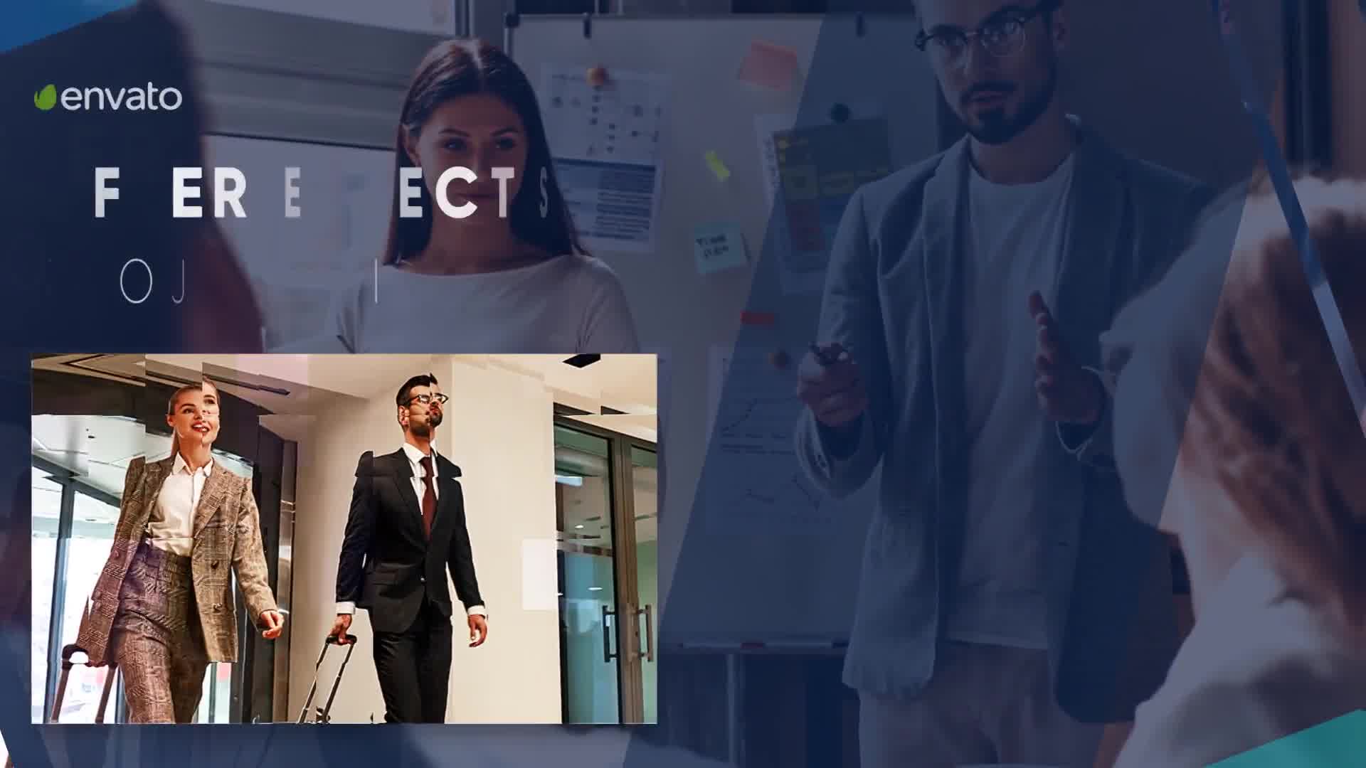 Business Modern Serious Corporate Promo Videohive 24363084 After Effects Image 10