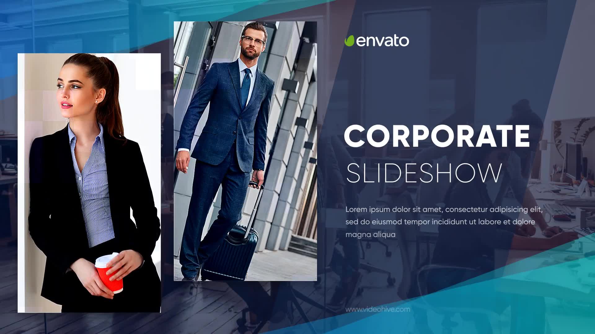 Business Modern Serious Corporate Promo Videohive 24363084 After Effects Image 8