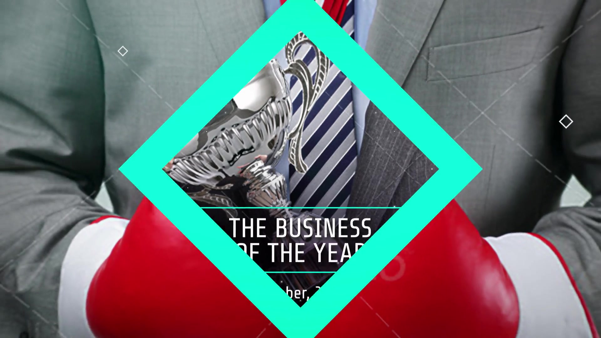 Business of the Future – Modern Corporate Presentation Videohive 14701627 After Effects Image 10