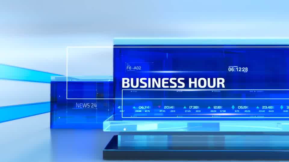 Business Open Videohive 19534943 After Effects Image 10
