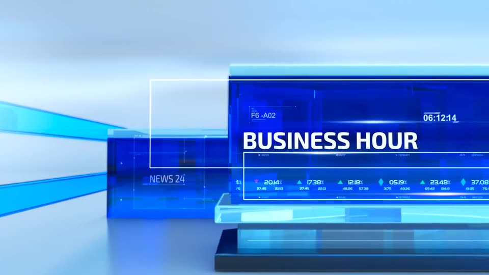 Business Open Videohive 19534943 After Effects Image 7
