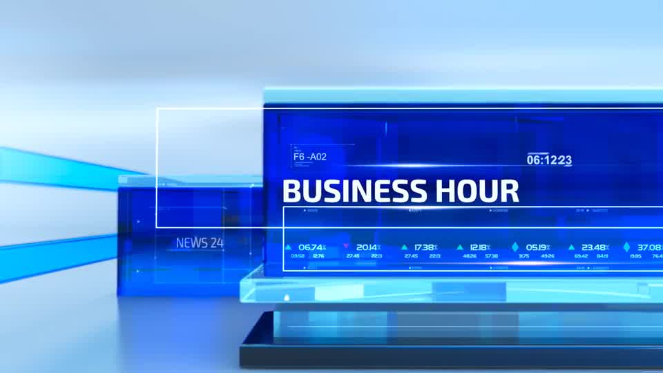 Business Open Videohive 19534943 After Effects Image 9