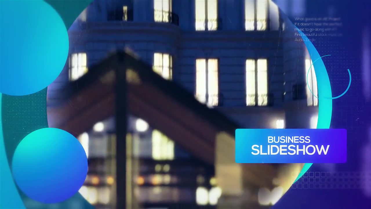 Business Opener Videohive 15937827 After Effects Image 3