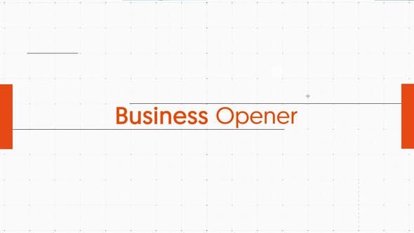 Business Opener - Download Videohive 22120627