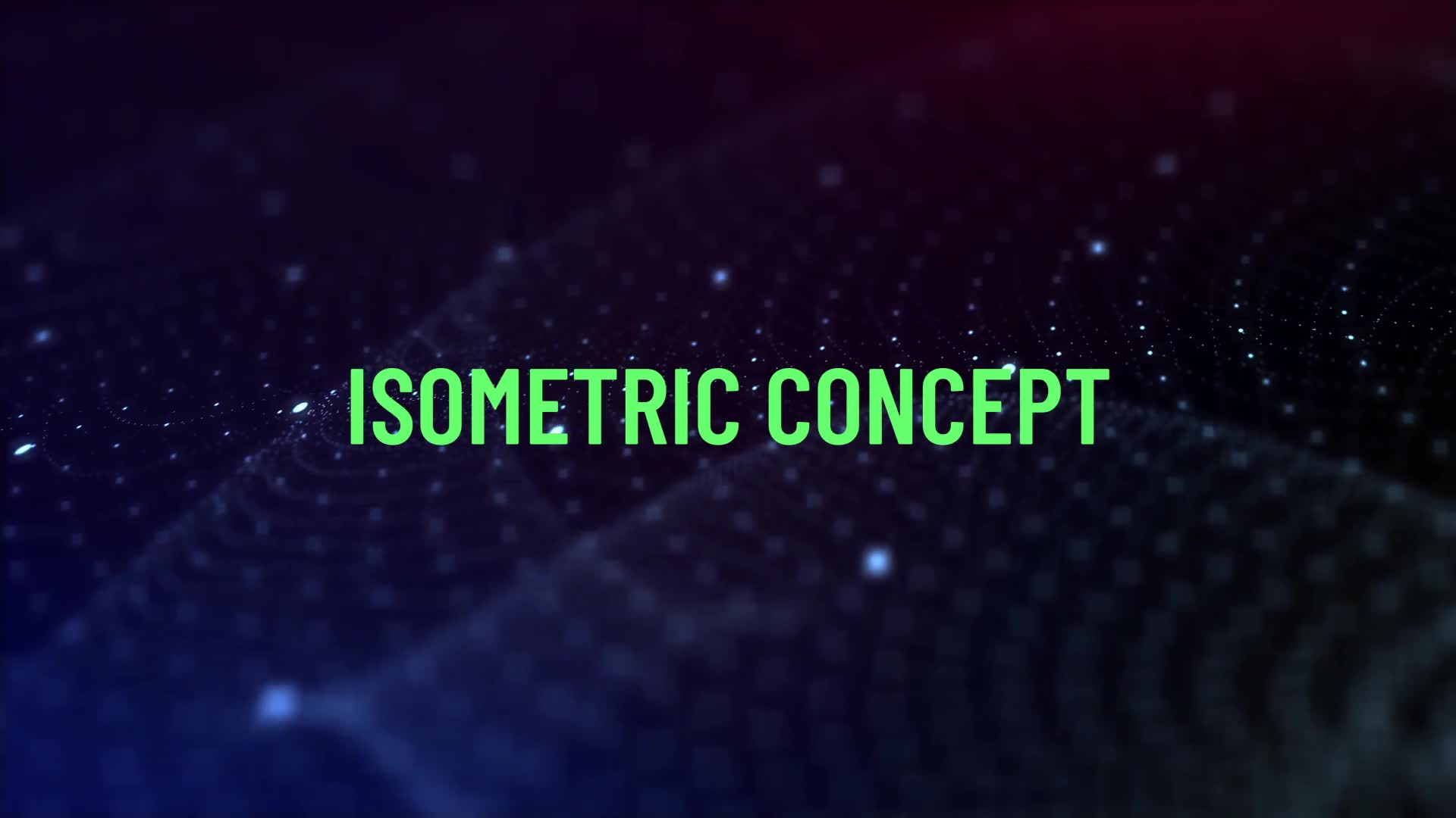 Business Partners Isometric Concept Videohive 31693641 After Effects Image 2