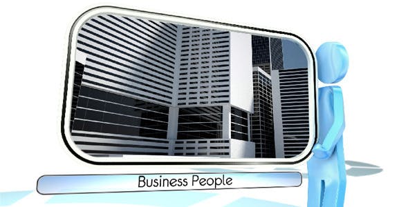 Business People - 397222 Download Videohive