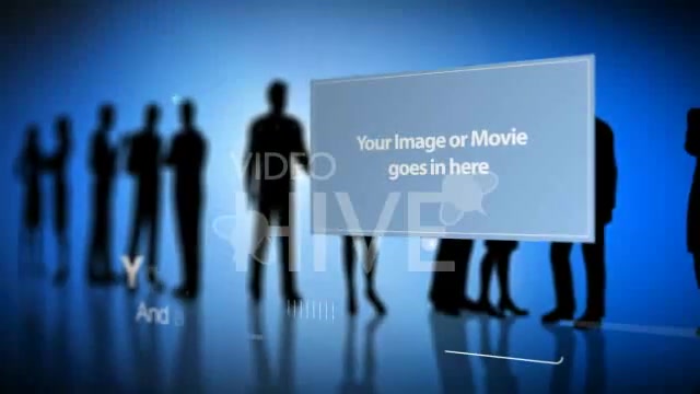 Business People Corporate Presentation - Download Videohive 33813