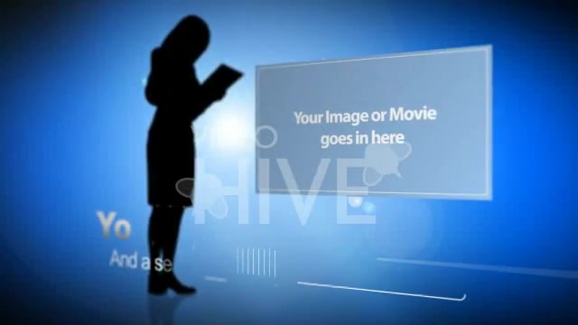 Business People Corporate Presentation - Download Videohive 33813