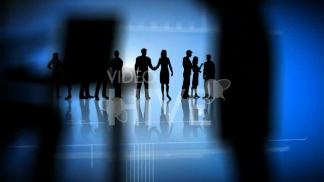 Business People Corporate Presentation - Download Videohive 33813