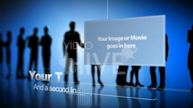 Business People Corporate Presentation - Download Videohive 33813
