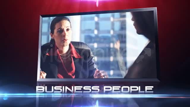 Business People - Download Videohive 108997