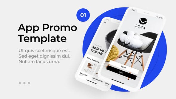 Business Phone App Promo - Download 26505535 Videohive