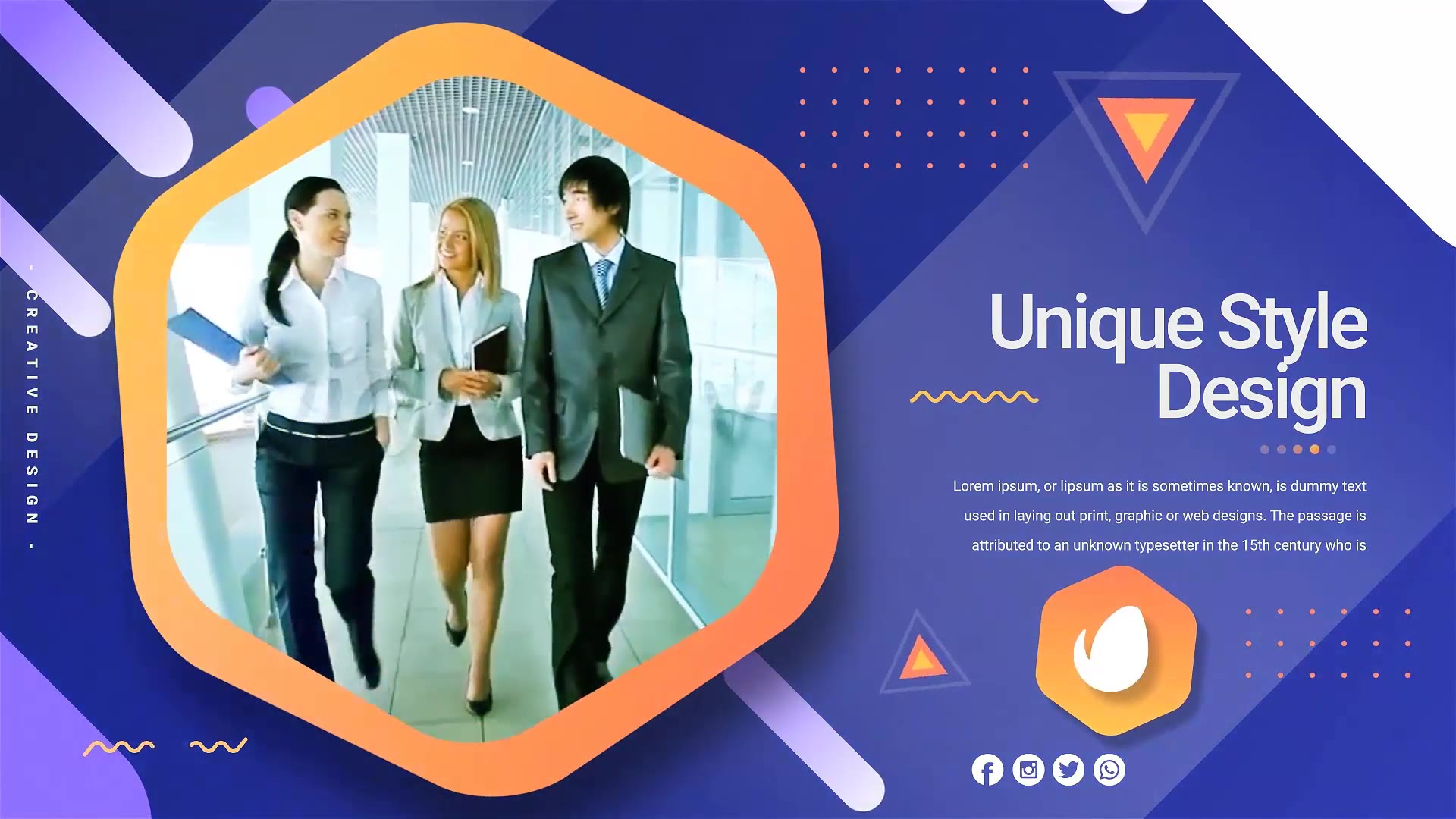 Business Planning Slideshow Videohive 34795345 Premiere Pro Image 3