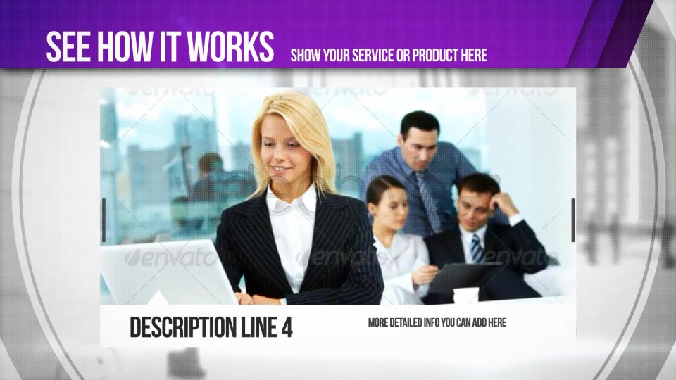 Business Point 2 Videohive 4133689 After Effects Image 4