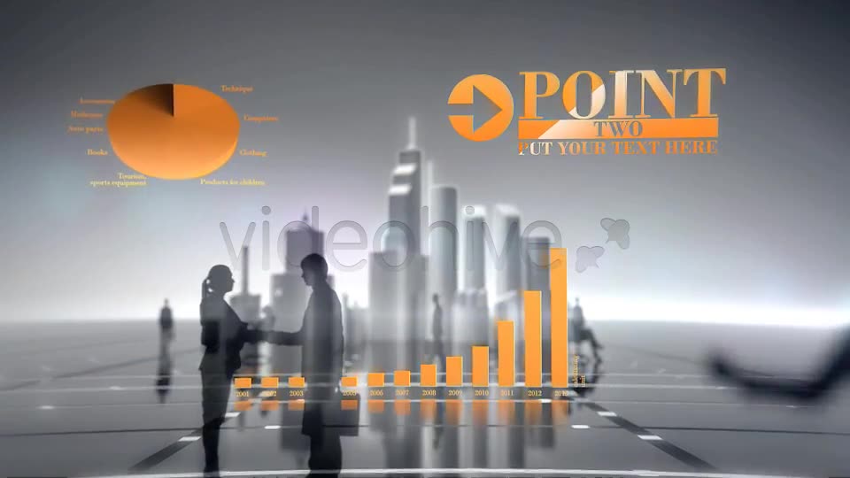 Business Point - Download Videohive 2464759