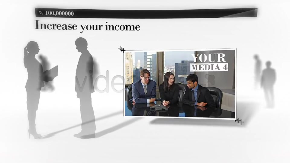 Business Point - Download Videohive 2464759