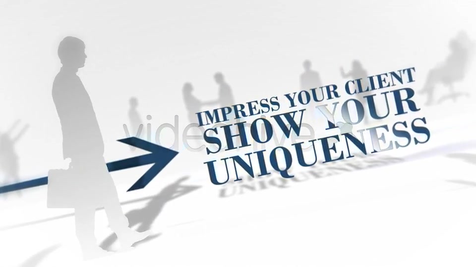 Business Point - Download Videohive 2464759