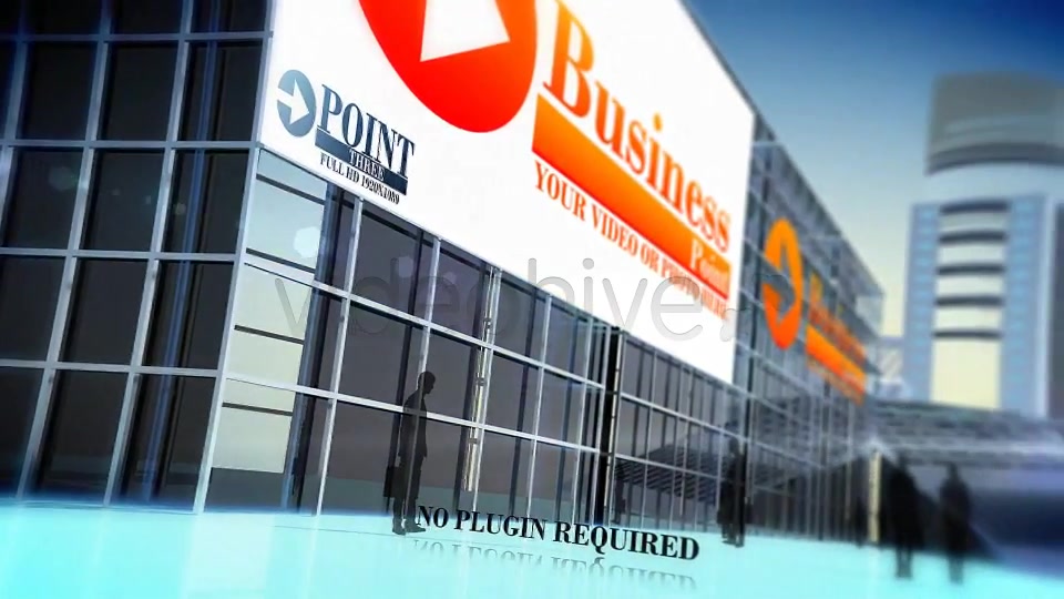 Business Point - Download Videohive 2464759