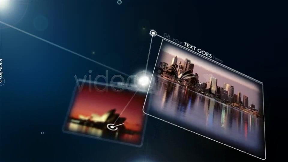 Business Points - Download Videohive 63976