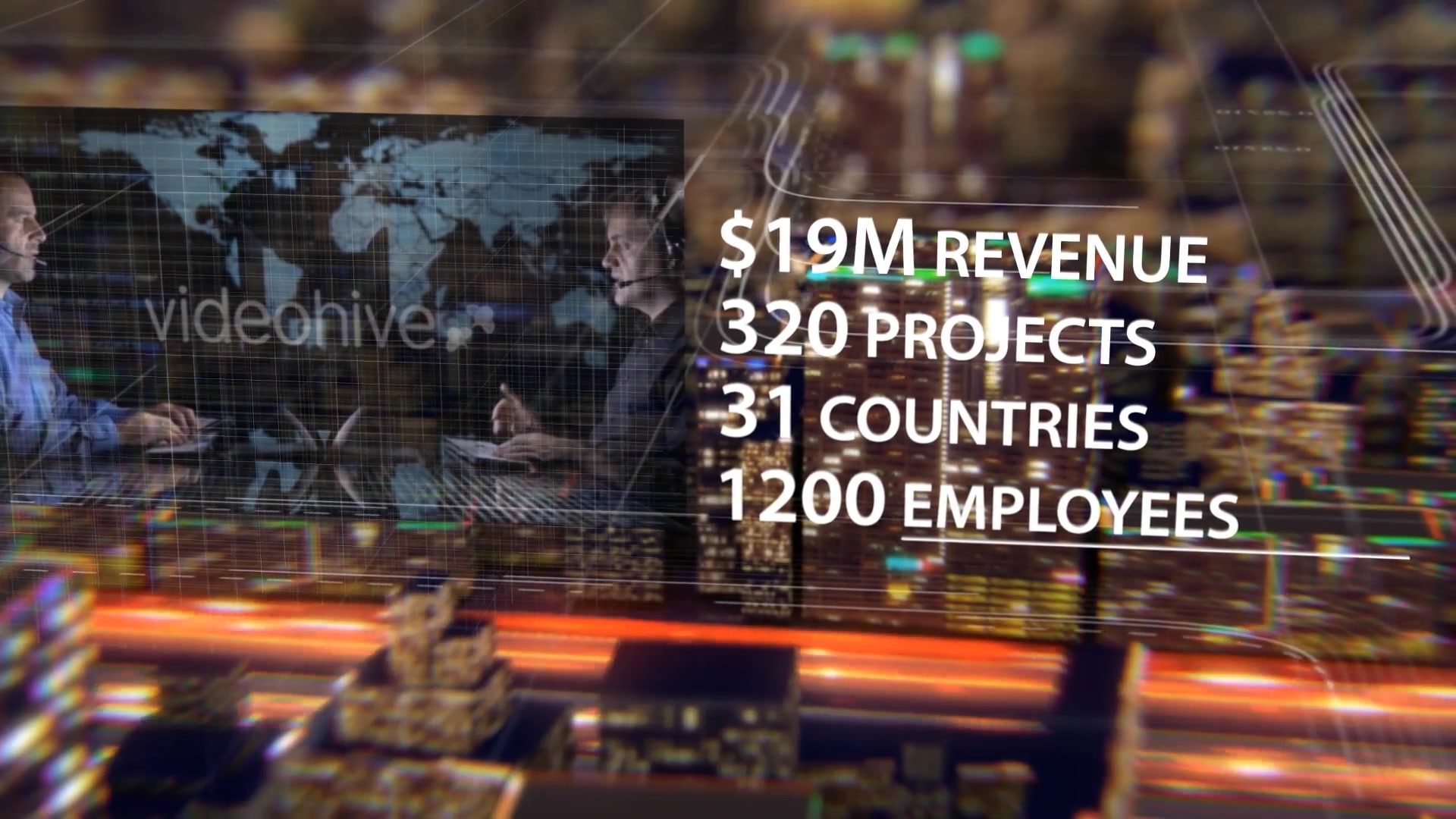 Business Presentation Videohive 20881438 After Effects Image 10