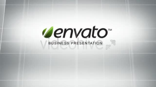 Business Presentation Videohive 3972909 After Effects Image 1