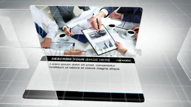 Business Presentation Videohive 3972909 After Effects Image 10