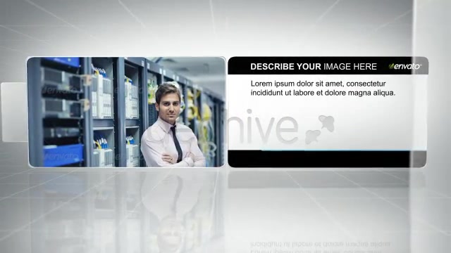 Business Presentation Videohive 3972909 After Effects Image 11
